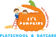 The Little Pumpkins Development And Care Trust Image